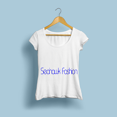 Seahawk Fashion - Logo Design app logo branding clothing logo fashion logo logo logo design logo designer minimal logo minimalist logo modern logo t shirts logo text logo top logo typography website logo women clothing logo wordmark logo