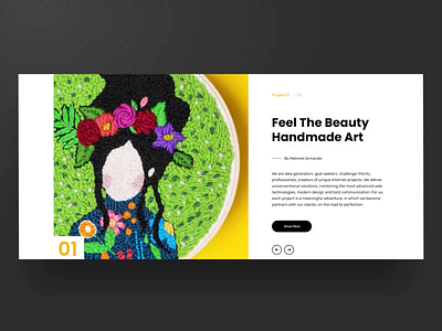 Artist Portfolio Slider Template artist portfolio slider template artist website slider template depicter graphic design portfolio slider illustration portfolio slider painting portfolio slider photography portfolio slider sculpture portfolio slider share artist process