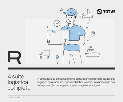 Totvs and CBYK saas totvs ui ux