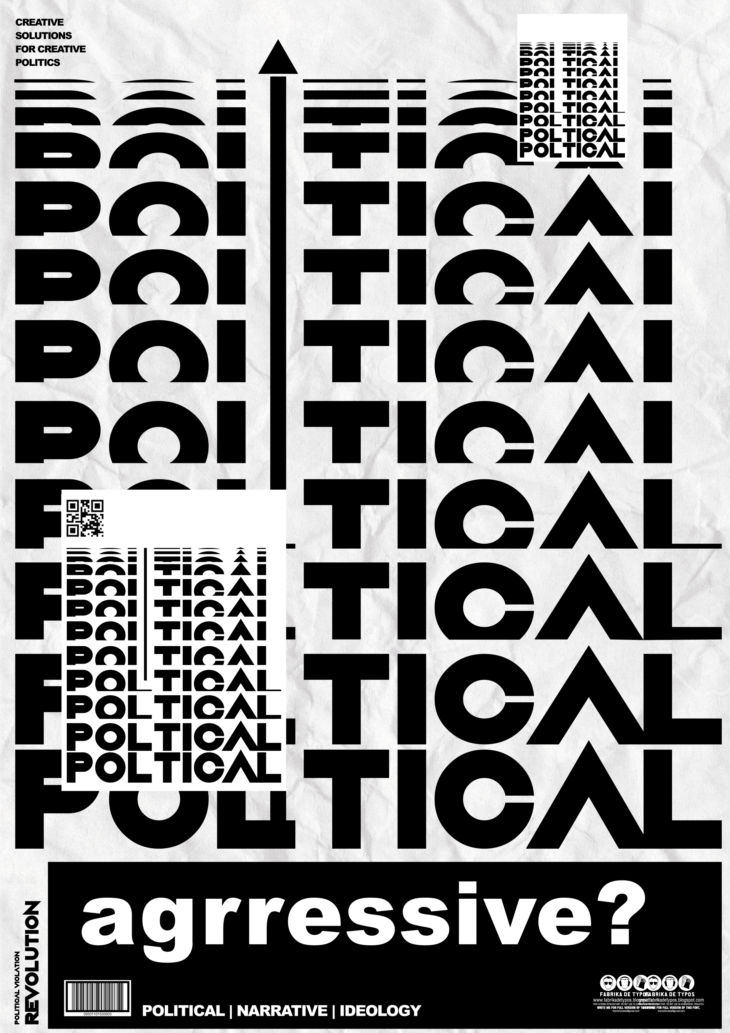 Digital Political Graphic Design animation branding graphic design motion graphics ui