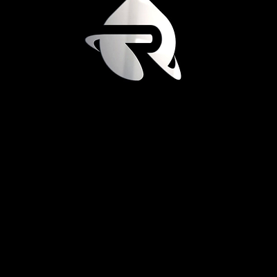 R Oil Drop Logo Animation animation drop dynamic expressive flat geometrical innovative lettermark logo logo animation logo design minimal modern motion motion graphics oil stylish symbolic unique