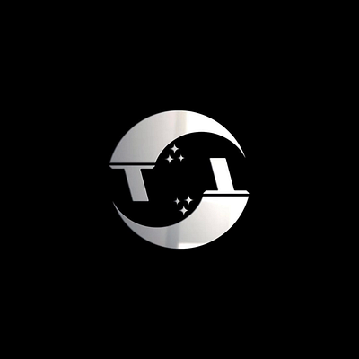 TS Cleaning Service Logo Animation animation cleaning dynamic flat kinetic lettermark logo logo animation logo design minimal modern motion motion design motion graphics st symbolic t ts