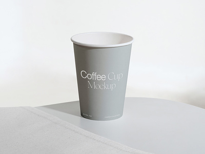 Coffee Cup Mockup 3d branding clean coffee coffee cup cup design download elegant graphic design minimal mock up mock ups mockup mockups modern packaging photoshop product responsive