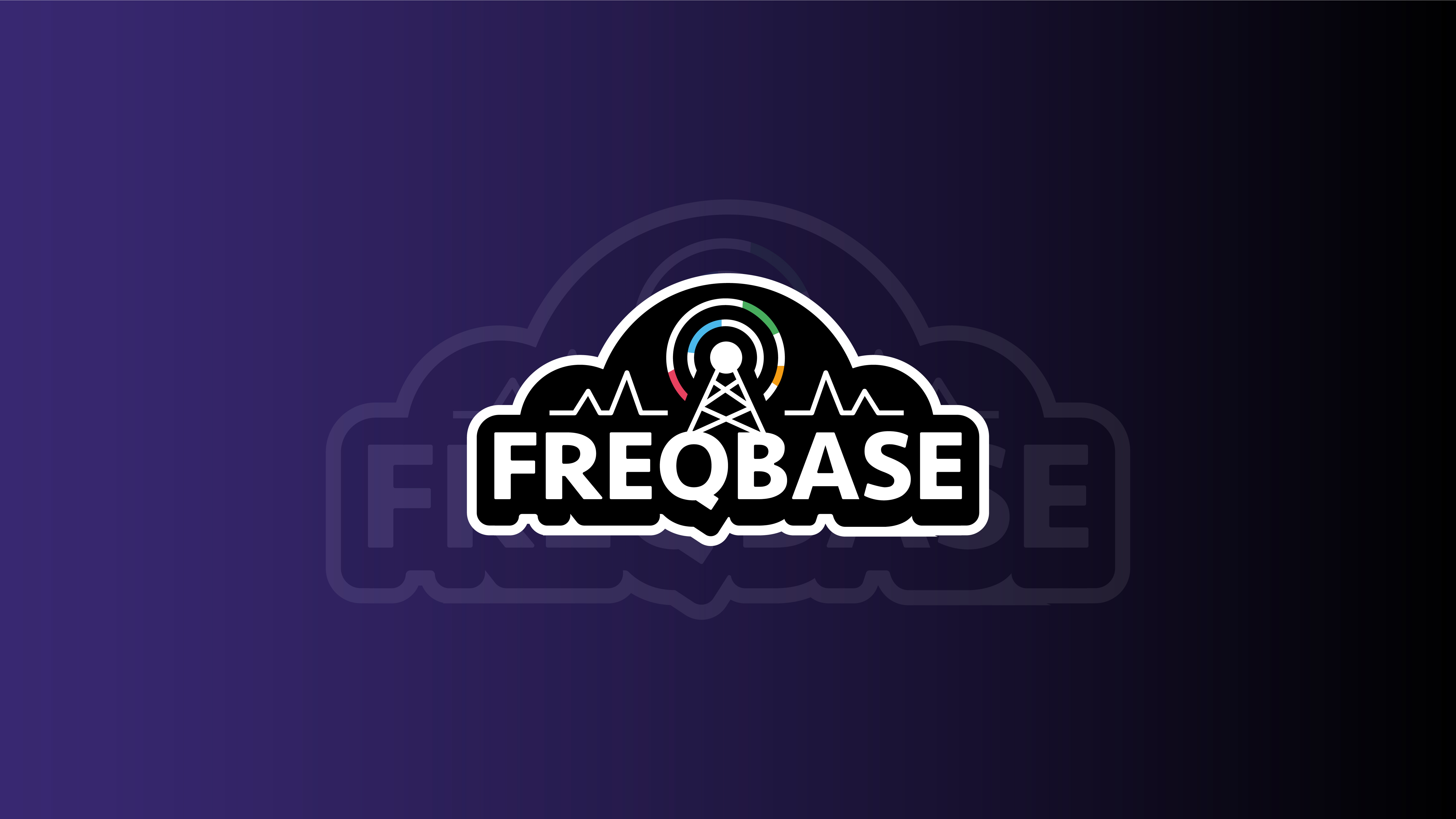 Logo branding conection logo graphic design logo logo design pulse logo radio radio logo signal logo tower logo