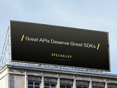 Speakeasy Visual Identity b2b b2b brand brand identity branding branding agency early stage logo design startup startup brand visual identity