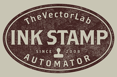 Ink Stamp Automator bitmap bundle dirty effect filter grit gritty grunge ink ink stamp ink stamp automator letterpress linocut press psd rubber stamp stamp texture vintage woodblock