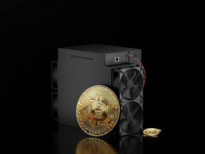 Bitcoin Miner's 3D modelling and render 3ddesign 3dmodeling 3drendering behancedesign bitcoinminer bitcoinmining blockchaintechnology cryptoart cryptocurrency cryptohardware cryptomining digitalcurrency dribbbleart finance graphicdesign hardwaredesign miningrig techinnovation webagency