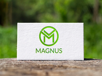 Magnus Logo Design 3d a design logo a good logo design animation branding create a logo design graphic design logo logo design logo design 2024 logo design image logo design in illustrator logo design in photoshop logo design indesign logo design mockup logo design png logo design vector make a logo design motion graphics ui