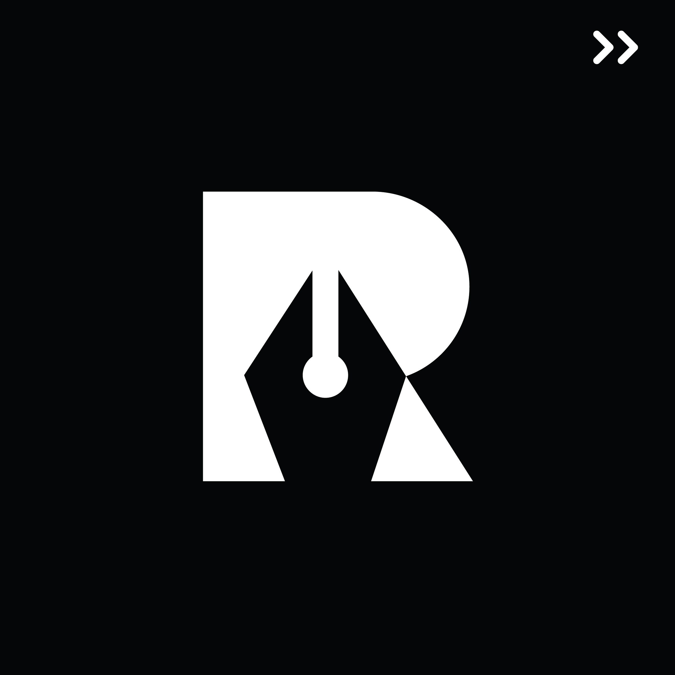 Ryo Designs Logo brand identity branding design logo logo concept logo design logo ideas logo inspiration logo mark logo type r symbol