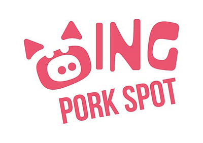 OING :Pork spot experiencia de marca