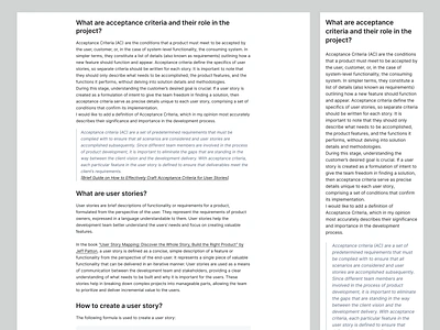 Article Design adaptivedesign adaptiveweb articledesign contentdesign contentstrategy crossplatformdesign css3 desktopdesign html5 mobiledesign mobilefirst responsivedesign responsiveweb typography uxdesign uxwriting webdesign