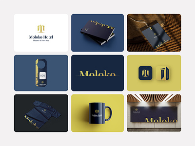 Logo Design Moloko Hotel branding branding hotel business logo cidcudgraphic company logo freelance logo designers graphic design hospitality hotel inn logo logo logo design logo hotel logo hotel design logo service logos motel real estate logo room logo