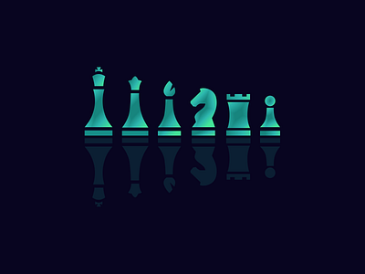 Chess Masterclass App branding chess design graphic design illustration ui ux ux design vector