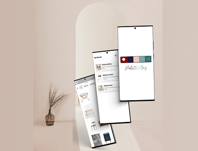 Palette Play- Case study appdesign casestudy figma logo ui uidesigner uiux