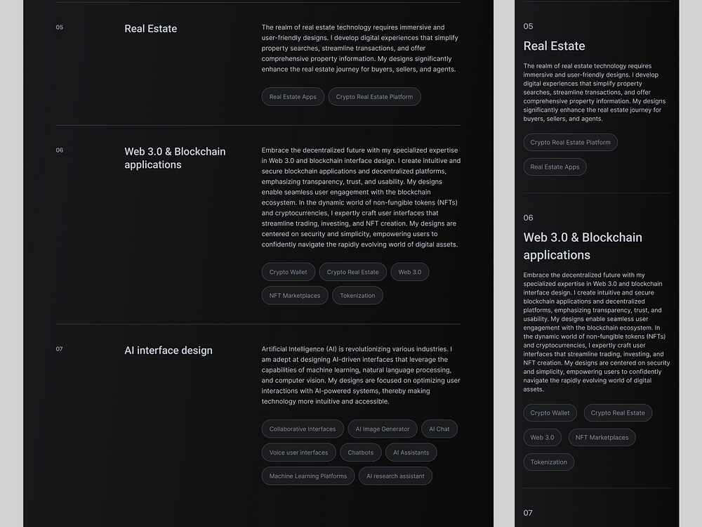 Dmitry Sergushkin | Dribbble