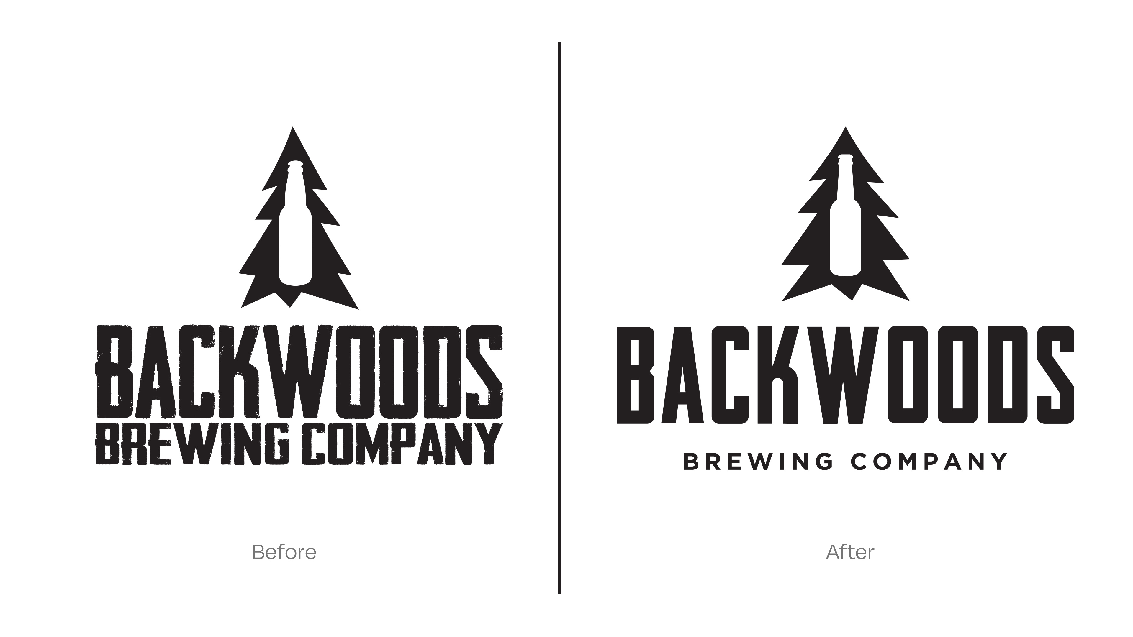 Backwoods Rebrand Case Study by Jordan Wilson on Dribbble