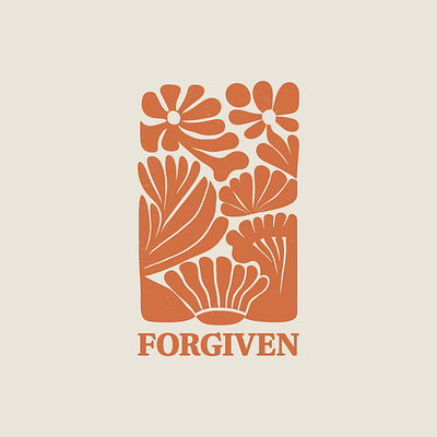 Forgiven