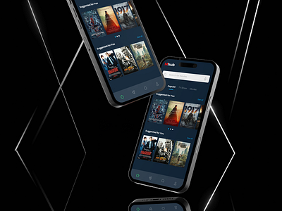 Movie App