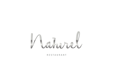 Naturel7 Restaurant in Warsaw artdirection branding graphic design menu design photography