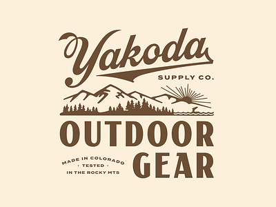 Yakoda logotype animation animation branding logo motion graphics ui
