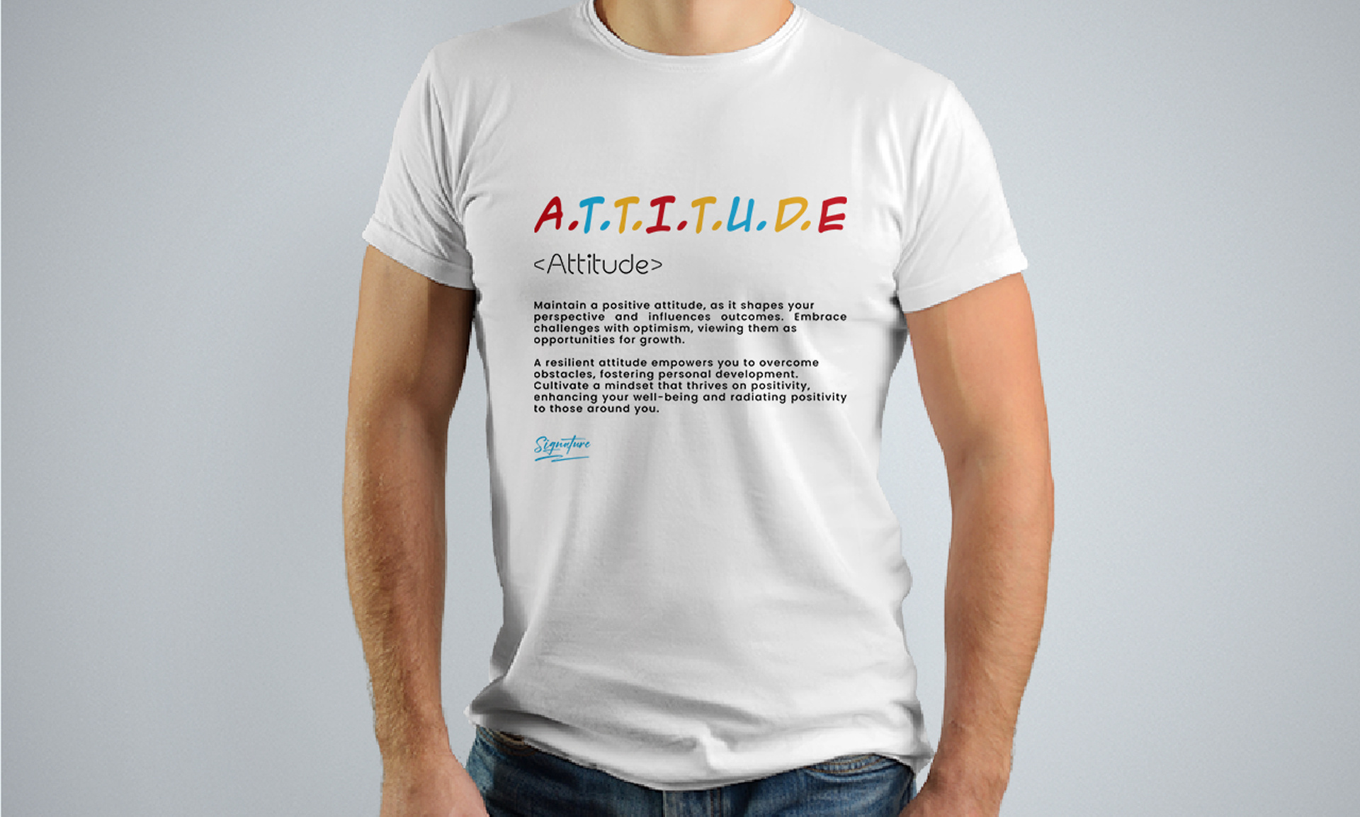 Attitude typography t-shirt design attitude design freelance job remote shirt shirt designer t shirt t shirt designer tee tee designer vector