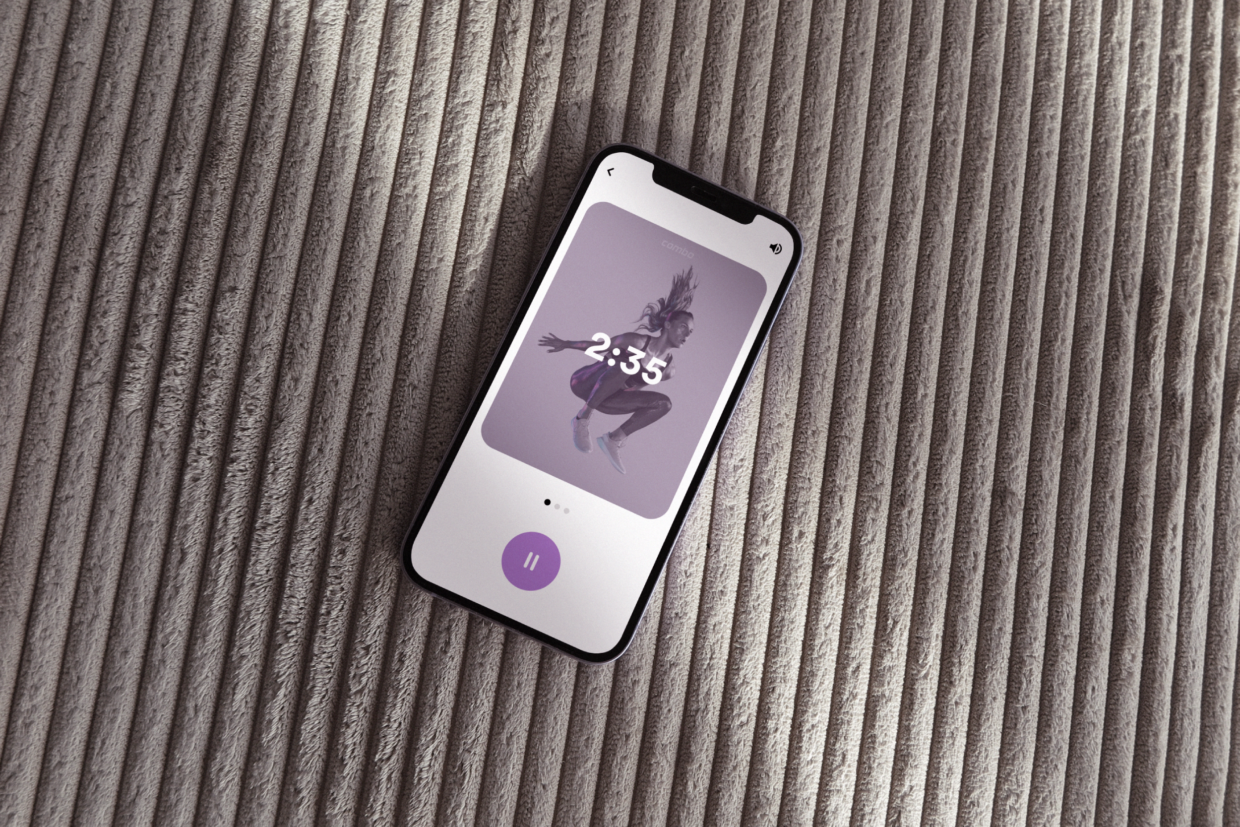 TrainIn - Sport App app exercise gym minimalist mobile mobile app design mobile design sports timing train ui ui app design ui design ux ux design workout