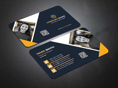 Business card design business card business card design business cards bussiness graphic design