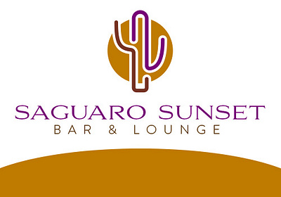 Saguaro Sunset advertising brand design brand package branding color usage colors design graphic design logo logo design ui vector