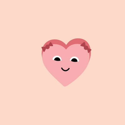 Heart Design Gifs Animation 2d aniamtion adobe after effects adobe illustrator animation branding design editorial animation editorial design flat illustration graphic design illustration motion designer motion graphics pink and red hearts pink heart pink hearts red heart valentines day vector vector art