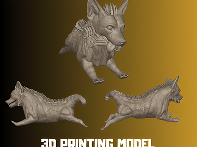 3D Printing Model 3d 3d printing avatar bjd bjd toy branding decor for you page fyp graphic design home decor home decor items logo motion graphics printing sculpting toy vr vrchat vrchat avatar