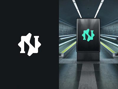 N geometric Logo ll N brand mark available logo available n logo branding fashion logo geometric logo geometric n logo islamic logo logo logoconcept modern modern n n n icon n logo n mark nn real estate real estate n logo tech logo typography