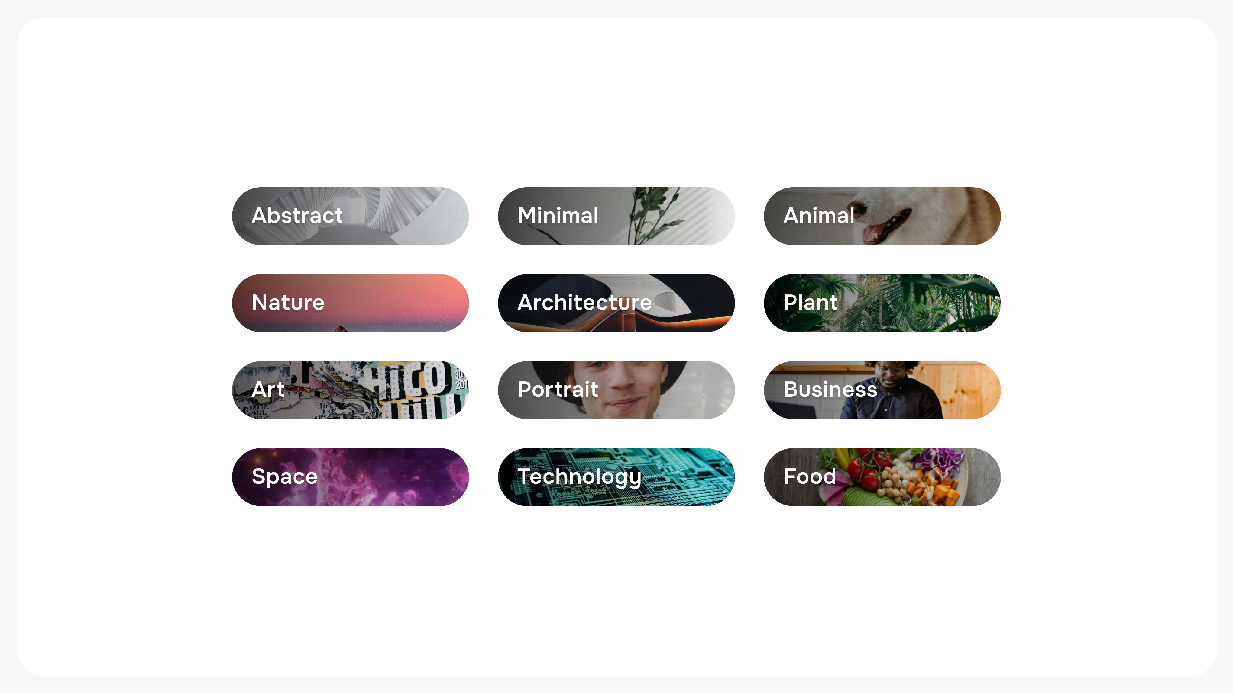 Categories auto layout categories daily ui figma figma auto layout ui ui design