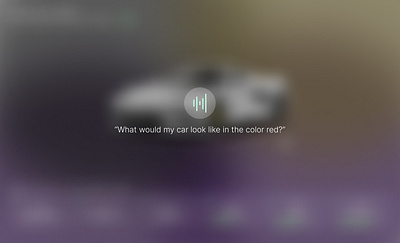 AI AutoService ai android ar automotive dashboard ios ipad prompt ui ux voice