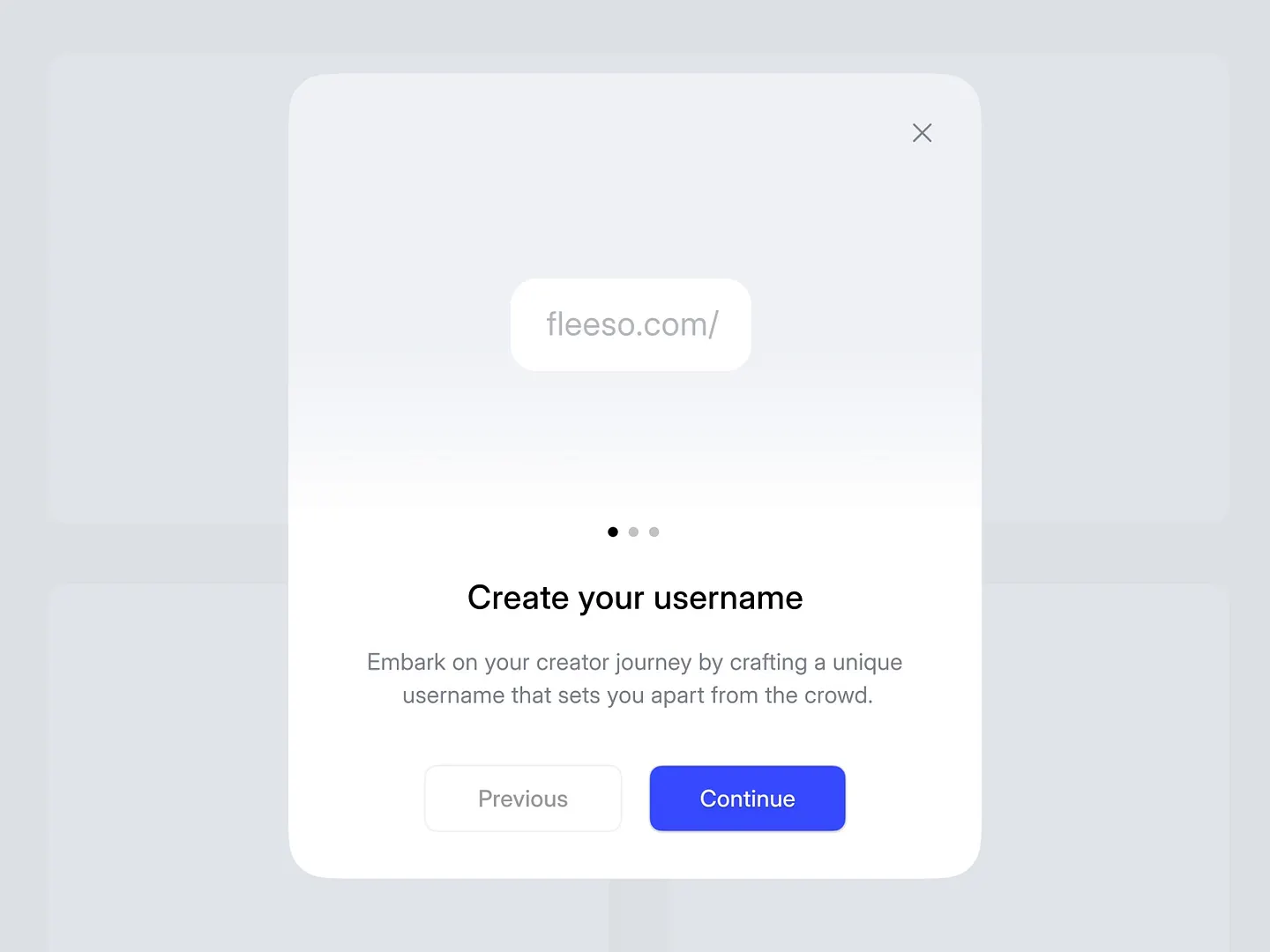 Effective Link Preview Design for Onboarding Interactions