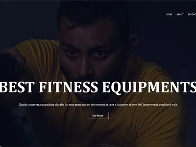 Fitmart coding css html ui