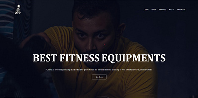 Fitmart coding css html ui