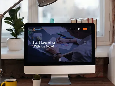 codecrafthub photoshop ui ux web web design xd