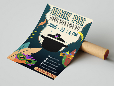 Festival Flyer adobe illustrator adobe photophop branding design festival flyer flyer flyer design graphic design graphic designer leaflet leaflet design logo mockup occasion