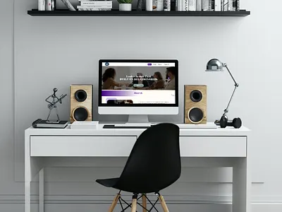 HR design illustration ui ux web design xd