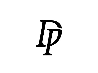DP logo branding design digital art dp dp logo dp luxury logo dp monogram icon identity illustration logo logo design logotype monogram pd pd logo pd luxury logo pd monogram typography vector