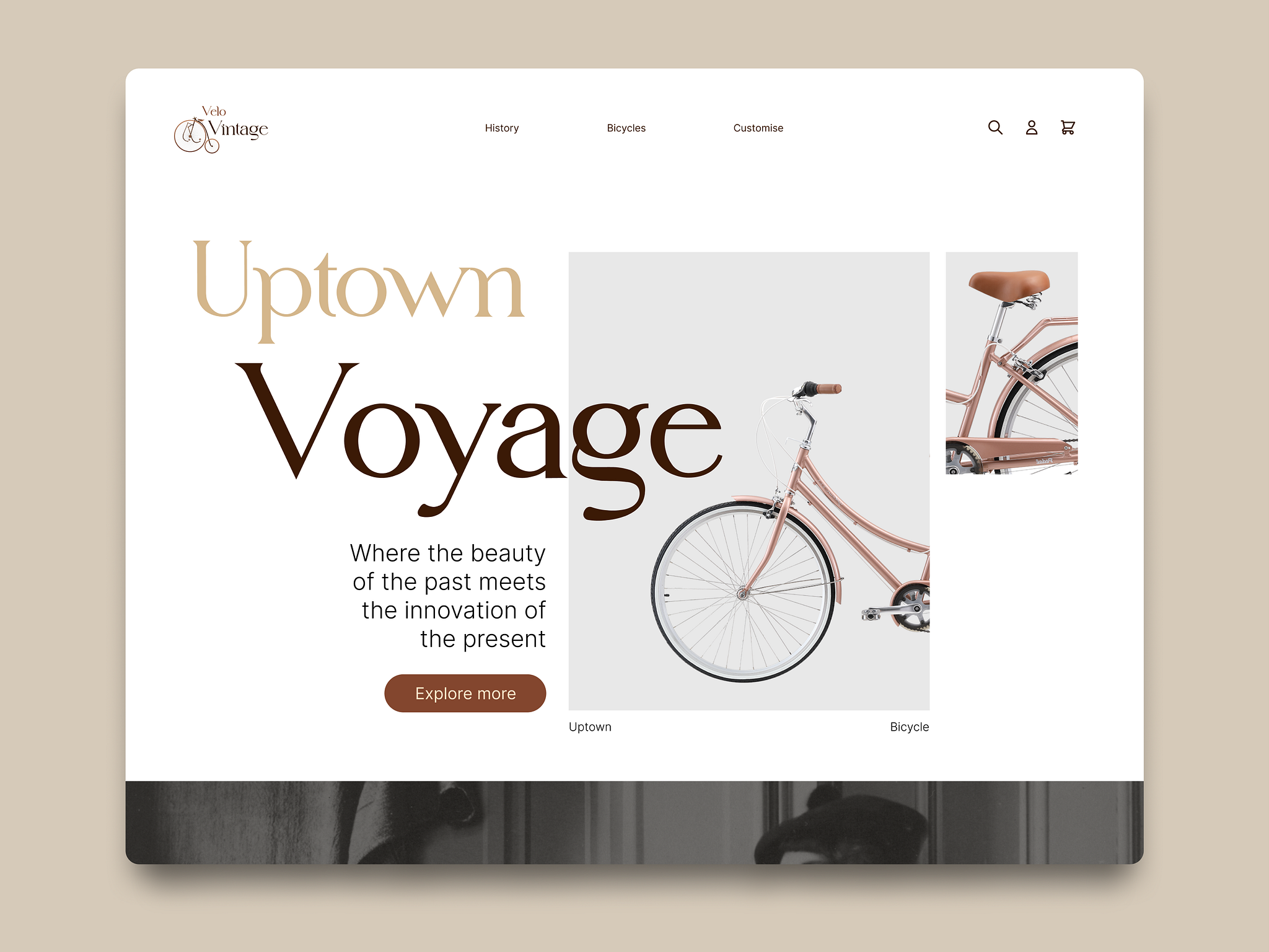 Vintage bicycle websites discount