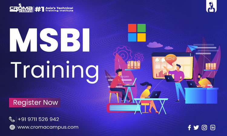 MSBI Training By Aayu On Dribbble