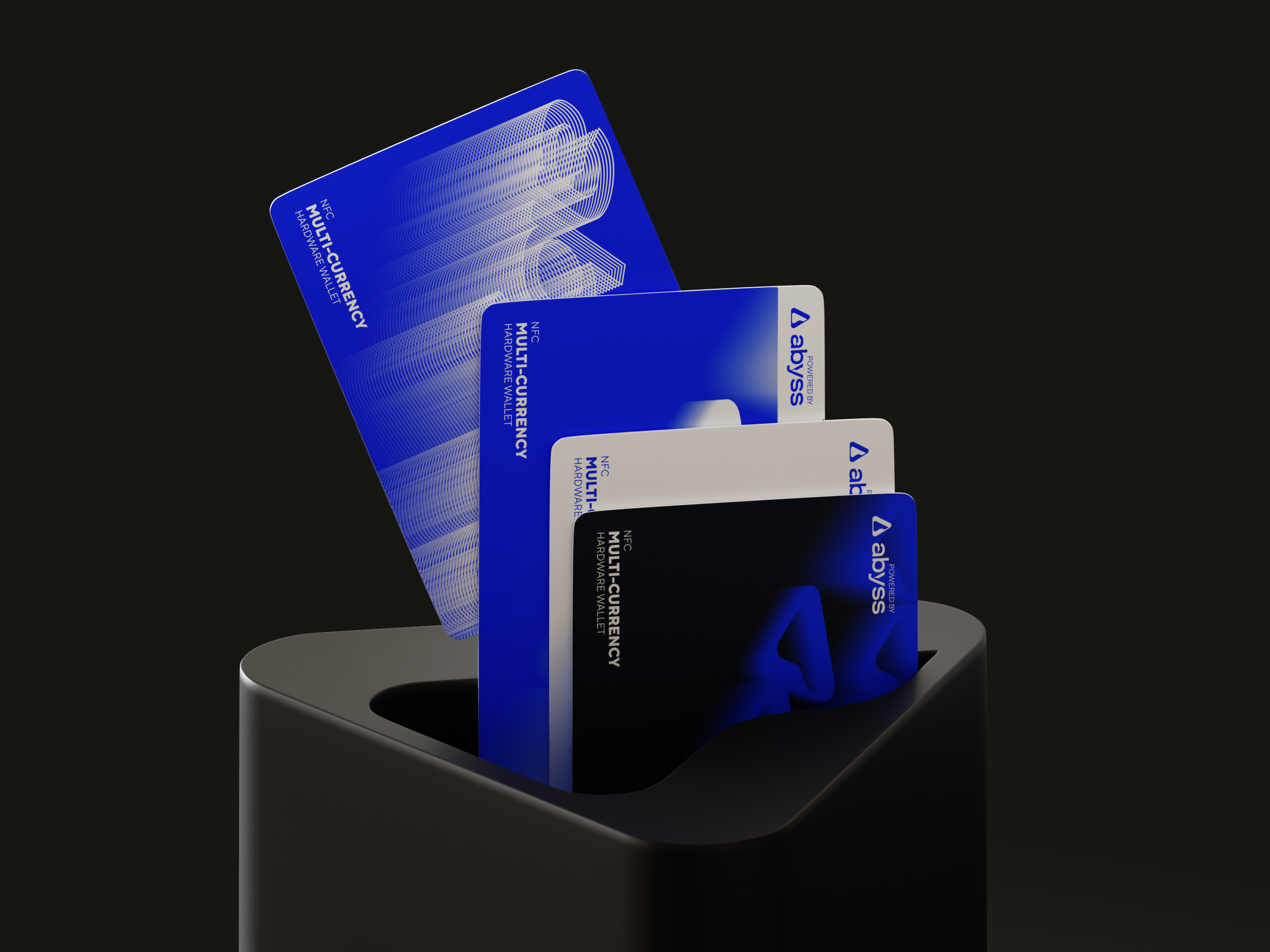 Example of Branding & Identity