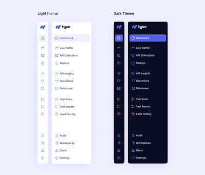 Menu - Color Icon Design design menu product ui ux