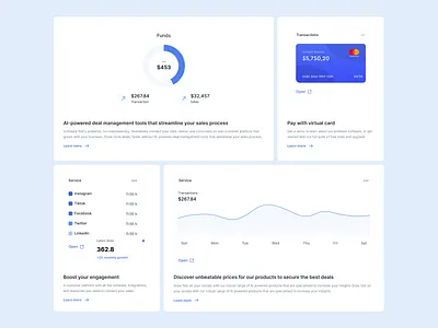 Bento UI bentobox bentogrid bentoui dashboarddesign design fintechapp ui user experience design ux