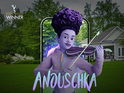 AR Game Experience Design 3d ar game ux