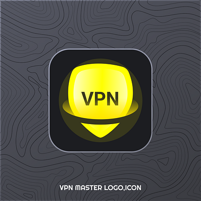 Vpn Logo Design designs, themes, templates and downloadable graphic