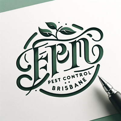 Logo design idea design graphic design illustration logo