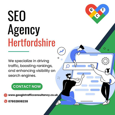 SEO Agency Hertfordshire digitalmarketing localseoservice seoagency socialmedia