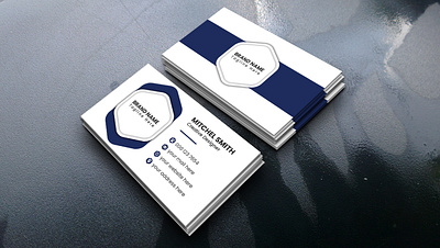 VISITING CARD artisticbusinesscards